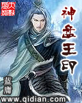 神盘王印